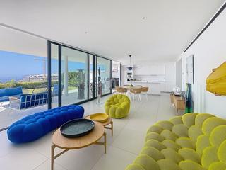 Rent Flat in Calle sophia 10 10