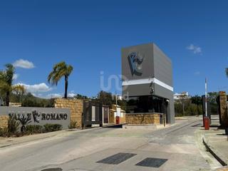 Pis a Valle Romano Golf