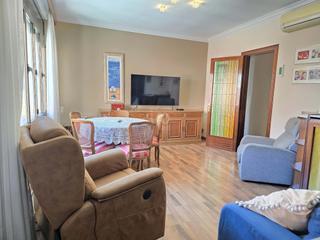 Appartement à Centre
