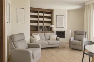 Appartement à Centre