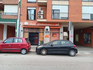 Business premise in Ferreries