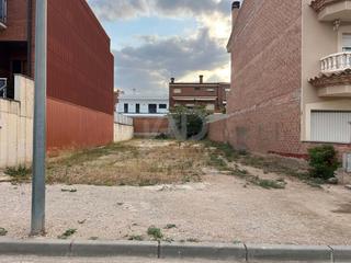 Terreno residencial en Valletes - Xiribecs