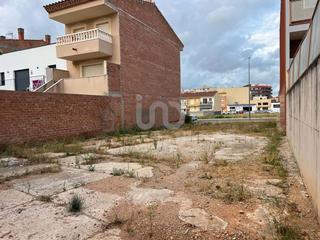 Residential Plot in Valletes - Xiribecs