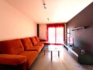 Flat in Nord