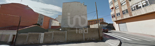 Residential Plot in Las Ventas