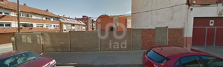 Residential Plot in Las Ventas