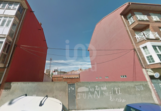 Terreny residencial a Trobajo del camino