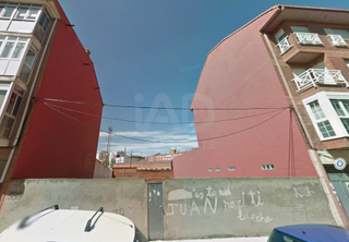 Terreno residencial en Trobajo del camino