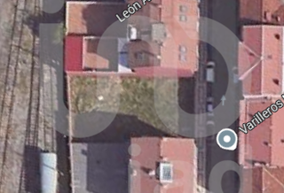 Residential Plot in Trobajo del camino