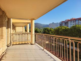Flat in Els Terrers