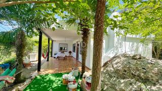 Haus in Vall de Gallinera