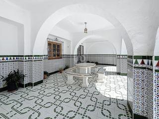 Casa a Tahivilla