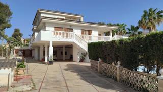 House in S´Arenal