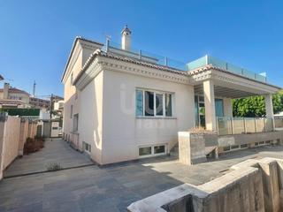 House in La Cala del Moral
