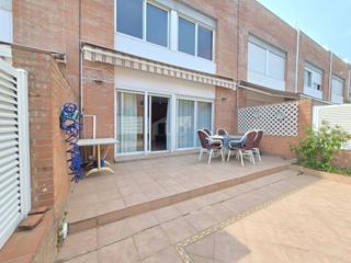 Casa a schiera in Can Deu