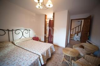 Maison à Arcos de Jalón