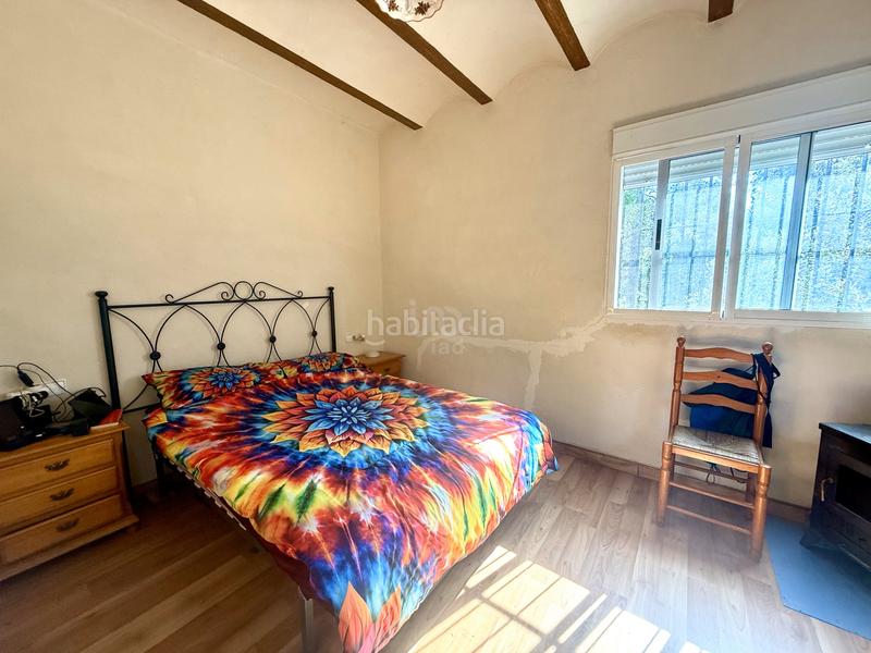 Foto 409dbb1d-2876-4e3d-8853-2b98892f8ed1. Casa en Vall de Gallinera