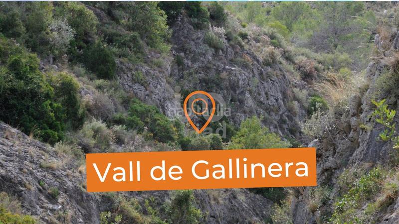 Foto 4e8094b9-637e-46b5-aaaa-9d58c1f0e31b. Casa en Vall de Gallinera