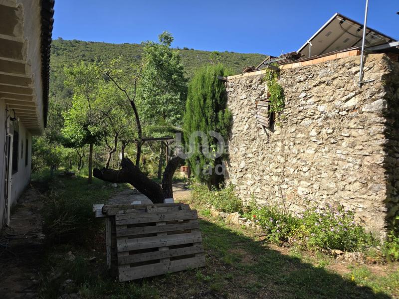 Foto 5c75a5c6-4d8d-4c3f-9060-a8efbe1058cc. Casa en Vall de Gallinera