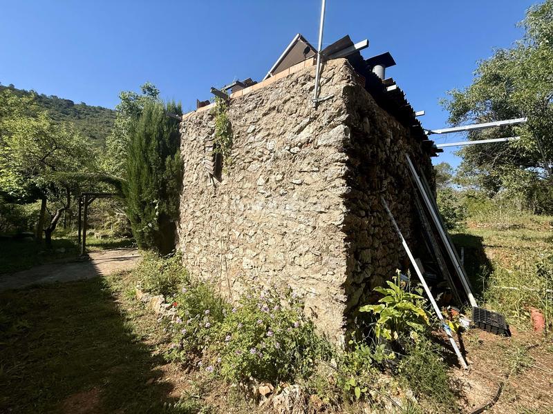 Foto 72528cfc-bb1c-4826-8f5c-f5d14b34450e. Casa en Vall de Gallinera