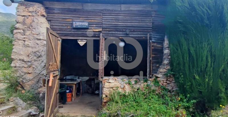 Foto 777db825-7fd9-4b5c-a491-f3ba5937ff13. Casa en Vall de Gallinera
