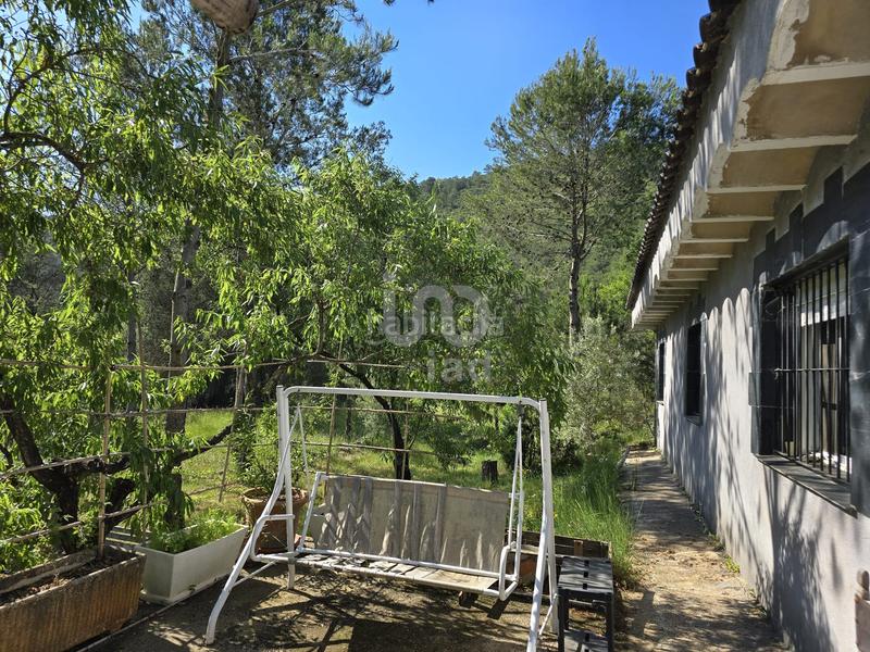 Foto 81426614-12e0-43a8-9cf7-d66168e34573. Casa en Vall de Gallinera