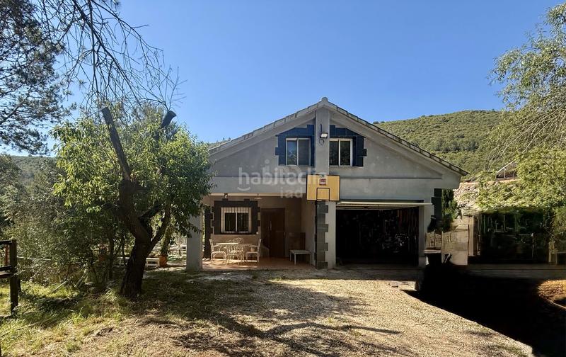 Foto bbacac20-8258-4e77-9fdb-7b94c091b210. Casa en Vall de Gallinera