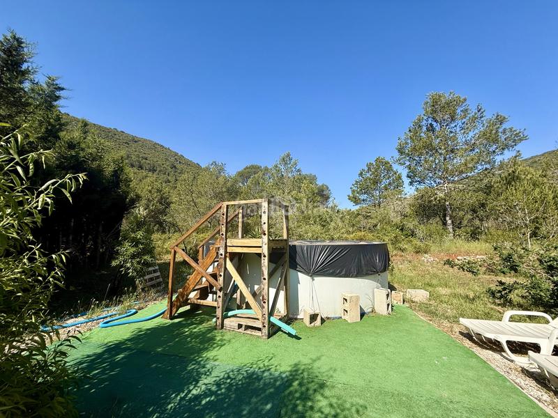 Foto be52d71b-4e01-4a5d-8f10-cf6770565ec5. Casa en Vall de Gallinera