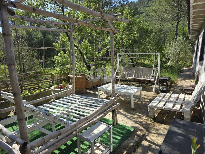 Foto f0d224b1-c840-4228-9928-f54930281d08. Casa en Vall de Gallinera