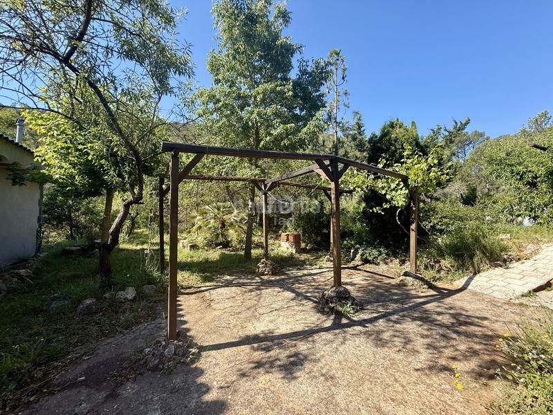 Foto f3991c71-8eef-4ee2-a76b-7ff0df56d249. Casa en Vall de Gallinera