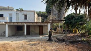 House in Pego