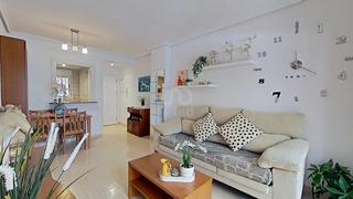 Etagenwohnung in Avenida jardín 49