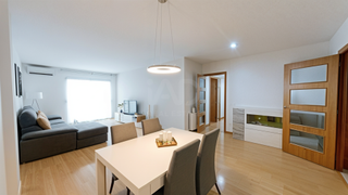 Flat in Calafell Poble