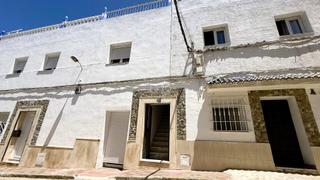 Edifici a Tarifa Ciudad