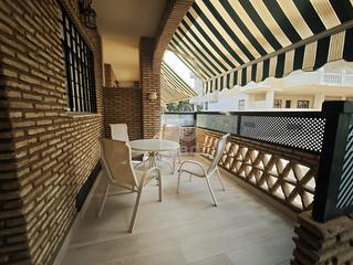 Casa a La Antilla