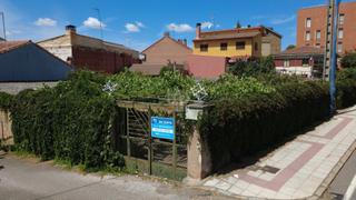 Wohngrundstück in San Andrés del Rabanedo Pueblo