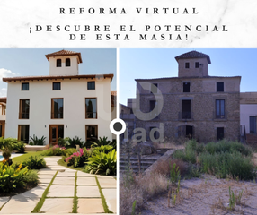 Edifici a Sucs