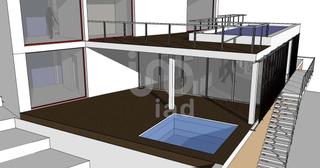 Terreno residencial en Corbera de Llobregat