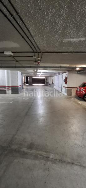 Foto 48d7c07d-c1ae-4b38-94a8-ab11d0cc47d8. Parking coche en Aiguadolç - Sant Sebastià Sitges