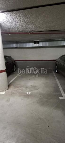 Foto 505d3340-c565-4498-8ca5-943a564c017b. Parking coche en Aiguadolç - Sant Sebastià Sitges