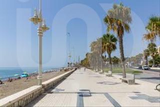 Appartement à Parque Ayala - Jardín de la Abadía - Huelín