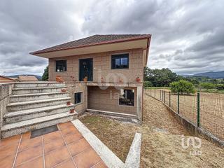 Casa a Parroquias Rurales