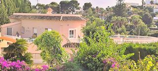 Appartement à Carrer del garrofer 2