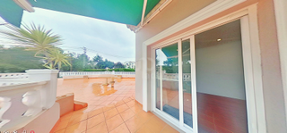 Appartement à La Fustera