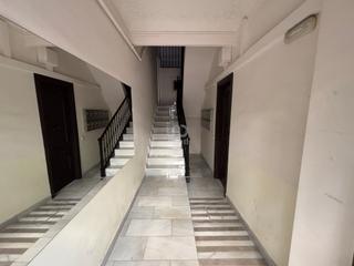 Etagenwohnung in Vila de Gràcia