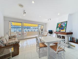 Flat in Sanxenxo Pueblo