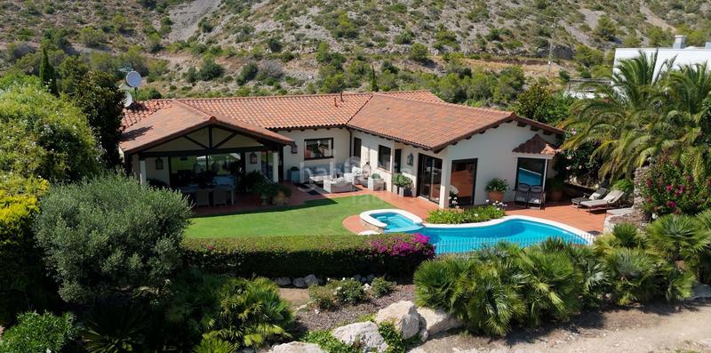 Foto 185d896c-7c78-420b-8ba2-f6cef136e0d1. Casa en Centre Sitges