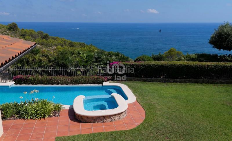 Foto 99da7ac1-1a6d-448c-bd62-8d5096094965. Casa en Centre Sitges