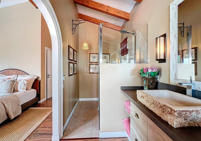 Foto a12f6529-1816-4a9e-82fa-bb26166314ba. Casa en Centre Sitges