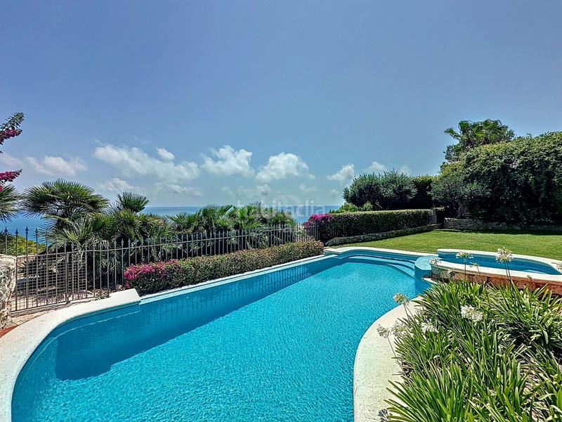 Foto c0f509d0-eabe-4602-a798-826a0b2f15e8. Casa en Centre Sitges